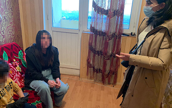 "Anaya xəbərdarlıq etməkdənsə..."