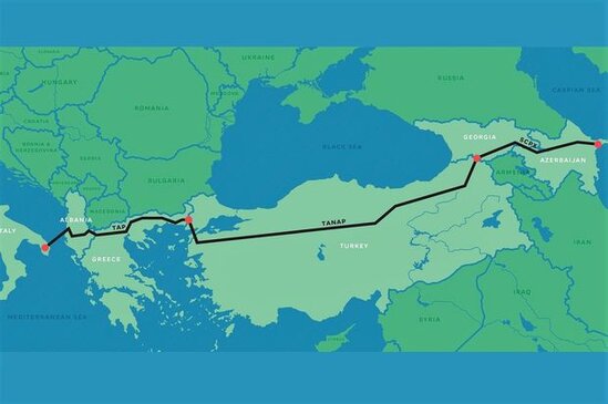 Avropanın indi Azərbaycana daha çox ehtiyacı var - TƏHLİL