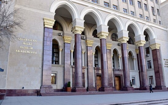 AMEA-da islahatlar məqsədilə komissiyalar yaradılıb