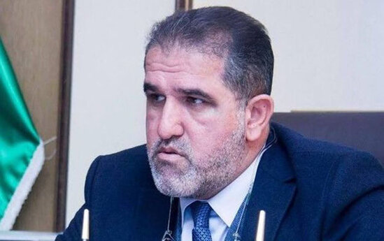 "Cavanşir Feyziyev bu yaramaz əməlinə görə cəzalandırılacaq"