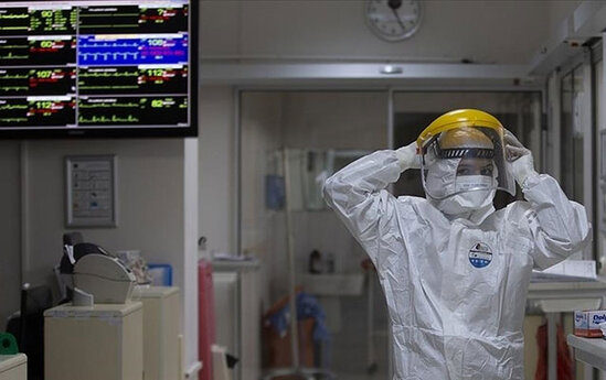 Son sutkada koronavirusdan ölənlərin sayı açıqlandı