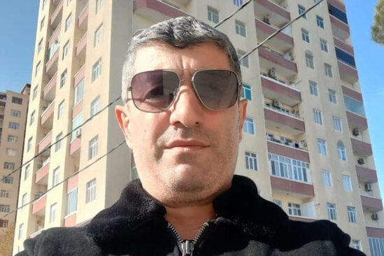Sumqayıtda amansızca qətlə yetirilən şəxsin FOTOLARI