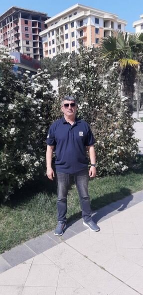 Sumqayıtda amansızca qətlə yetirilən şəxsin FOTOLARI