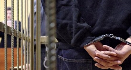 Azərbaycanlı icra başçısına 7 il 6 ay həbs - FOTO