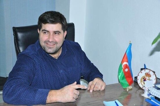 60-dan çox yaralını xilas edən şəhid Tariyel Salmanovun doğum günüdür - FOTO