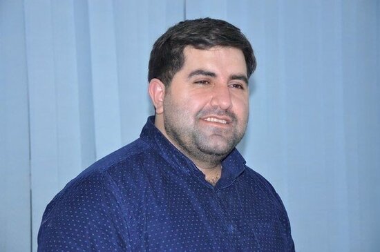 60-dan çox yaralını xilas edən şəhid Tariyel Salmanovun doğum günüdür - FOTO