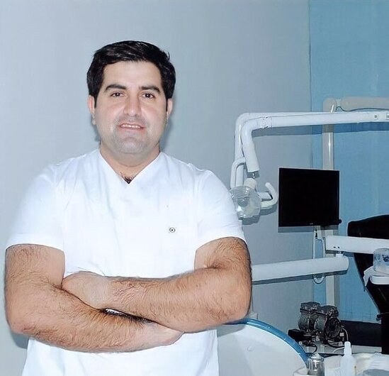 60-dan çox yaralını xilas edən şəhid Tariyel Salmanovun doğum günüdür - FOTO