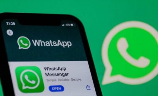 "WhatsApp"a yeni funksiya gəlir - FOTO
