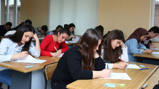 Tələbələrə ŞAD XƏBƏR: Fevralın 16-dan başlayacaq - VİDEO