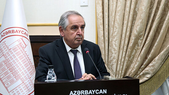 Arif Həşimovun direktor qardaşı vəfat etdi