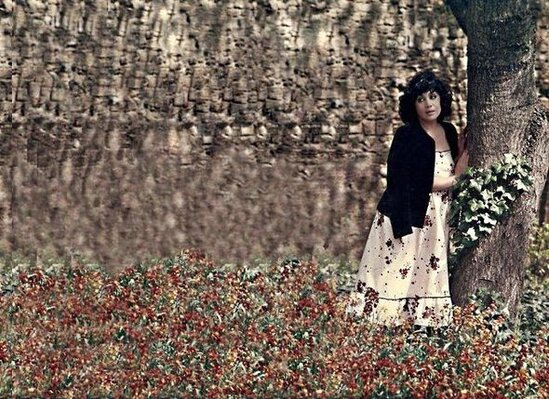 Həsənağa Turabovla eşq yaşadı, əri ona alınan maşını İlhamə Quliyevaya bağışladı, övladlığa uşaq götürdü...