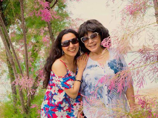 Həsənağa Turabovla eşq yaşadı, əri ona alınan maşını İlhamə Quliyevaya bağışladı, övladlığa uşaq götürdü...