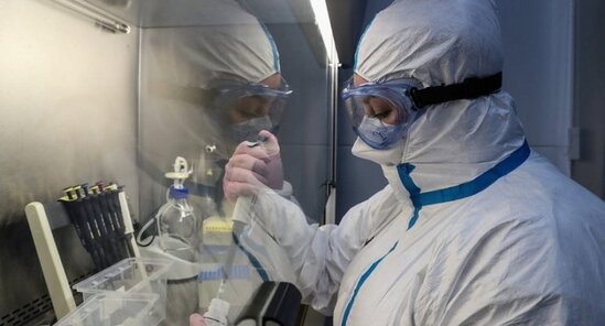 Koronavirusa yoluxanların sayı KƏSKİN ARTDI