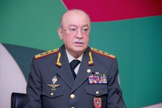 Kəmaləddin Heydərov koronavirusa YOLUXDU