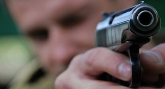 Qardaşının evinə gəlib ikisini də güllələdi - QANLI CİNAYƏT