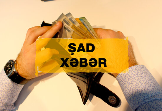 Bu tarixdə Bakı, Sumqayıt və Abşeron üzrə pensiyalar artımla ödəniləcək