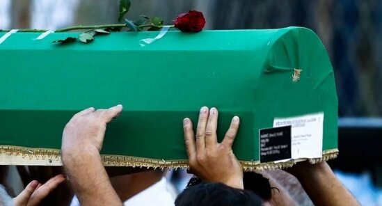 Beşqat Azərbaycan çempionu vəfat etdi - Yüksək vəzifələrdə çalışıb