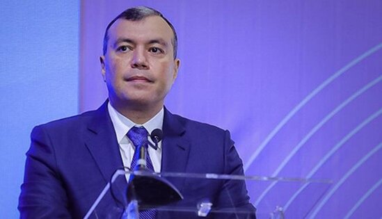 Kəmaləddin Heydərovu Sahil Babayev əvəzləyir