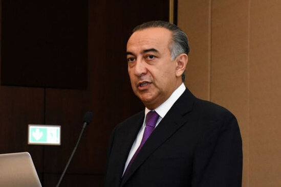 Sabiq nazir müavini daha bir vəzifəsini itirdi