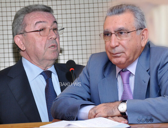Misir Mərdanov: "Ramiz Mehdiyev getməlidir!" - Sabiq nazir də dilə gəldi