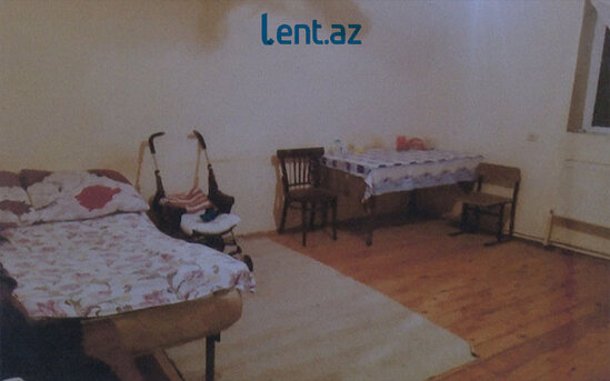 Bakıda ŞOK CİNAYƏT: Arvadını kişilərlə görüşə göndərib körpəsini öldürdü