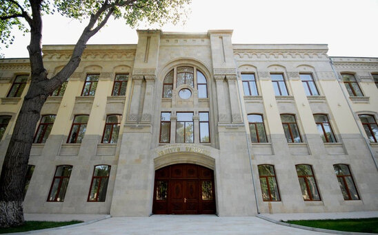 Səhiyyə Nazirliyindən əhaliyə VACİB ÇAĞIRIŞ