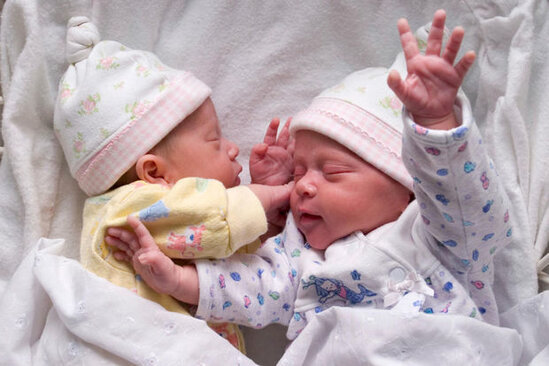 Azərbaycanda Ərdoğan adı verilən körpələr artıb