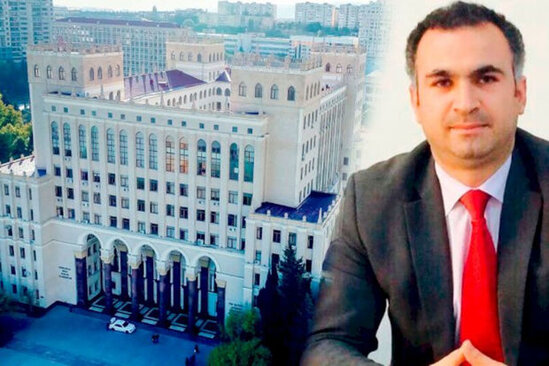 AMEA-da daha bir möcüzə: Bir nəfər altı vəzifə tutur – SİYAHI