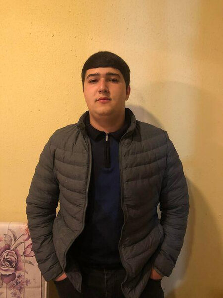 Bakıda itkin düşən 15 yaşlı oğlan tapıldı - FOTO - YENİLƏNİB