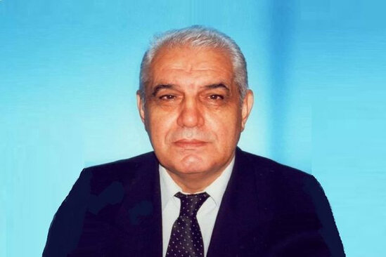 Məşhur azərbaycanlı professor vəfat etdi - FOTO