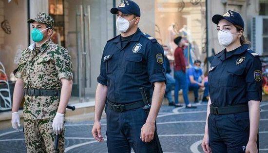 Azərbaycanda yenidən sərt karantin olacaq? - Səhiyyə nazirindən AÇIQLAMA