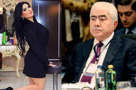 "Pişik" Güneldən açıqlama: "Deputat adıma söz çıxardır"