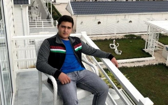 DİN Bakıda itkin düşərək tapılan gəncin döyülməsinə münasibət bildirib