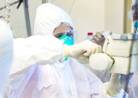 Son sutkada nə qədər adam yoluxub?