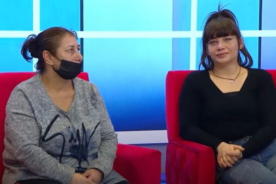 Azərbaycanlı qadının dəhşətli həyat hekayəsi: Yoldaşının 12-ci arvadı oldu, qızına təcavüz edildi - VİDEO