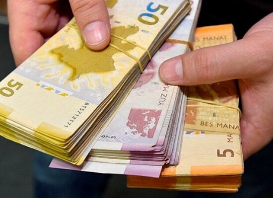 Maaş və pensiyalar yenə ARTIRILIR