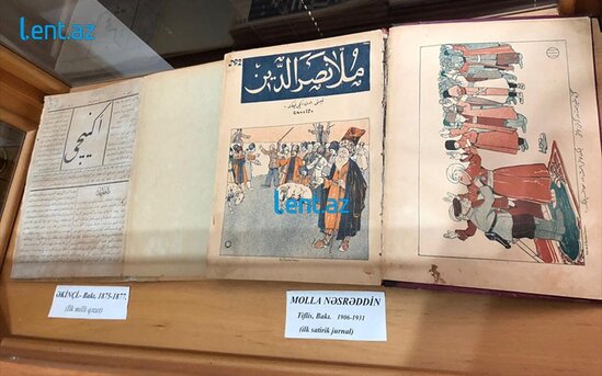 Oxucusunu itirən Bakı kitabxanaları - REPORTAJ