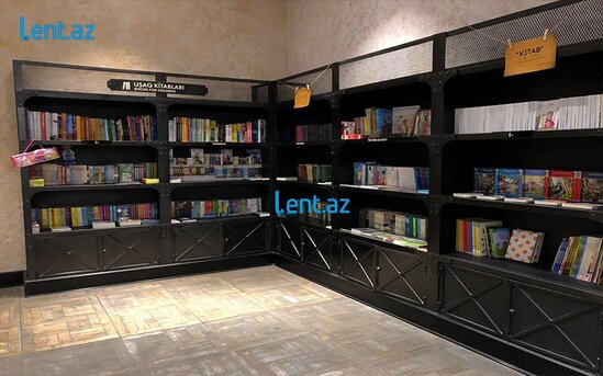 Oxucusunu itirən Bakı kitabxanaları - REPORTAJ