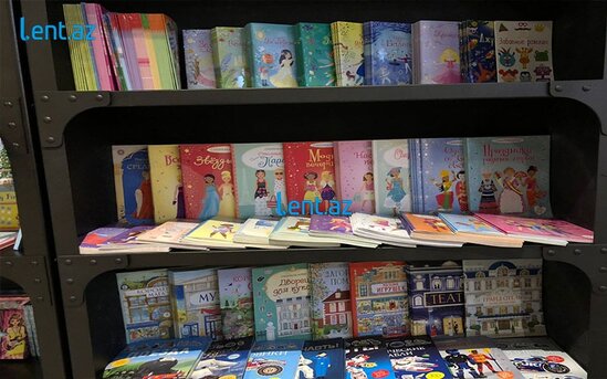 Oxucusunu itirən Bakı kitabxanaları - REPORTAJ