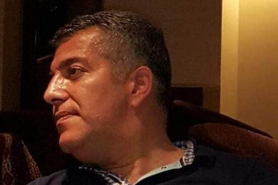 Azərbaycanda polkovnik vəfat etdi - FOTO