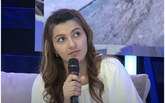 "Səni axtarıram"da gəlini tərəfindən öldürüldüyü deyilən qadının qatili haqda YENİ AÇIQLAMA