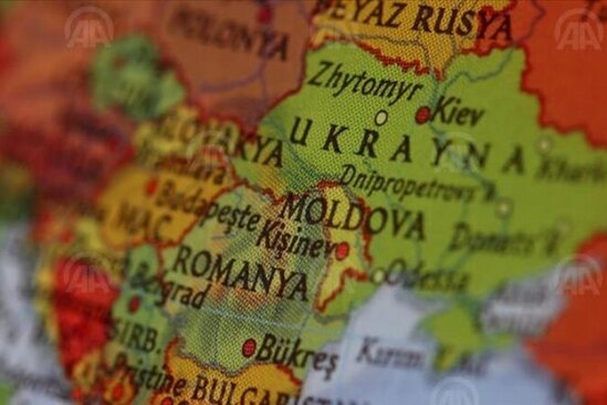 "Ukraynanı tərk edin" - Daha bir ölkə çağırış etdi