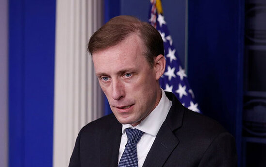 "Ukraynada müharibənin başlama tarixini deyə bilmirik, güman edirik ki, olmayacaq".