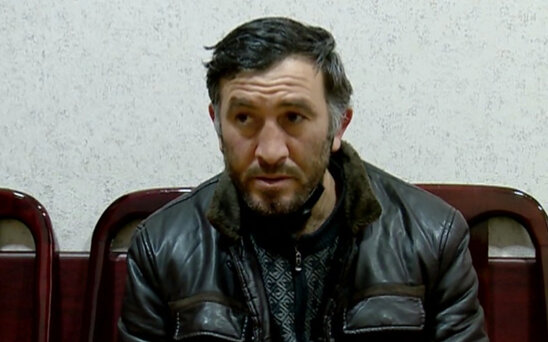 Kirvəlikdən imtina etdiyinə görə "cəzalandırdı" - 190 minlik ot bağmalarını yandırdı - FOTO