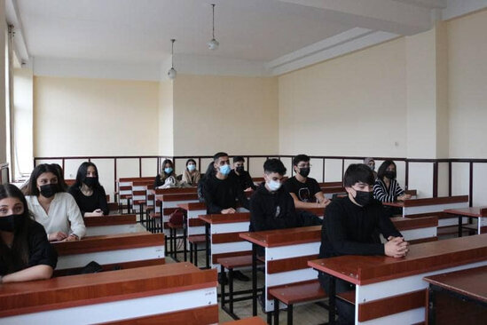 Sabahdan QÜVVƏYƏ MİNƏCƏK: Tələbə və müəllimlərə yeni tələb