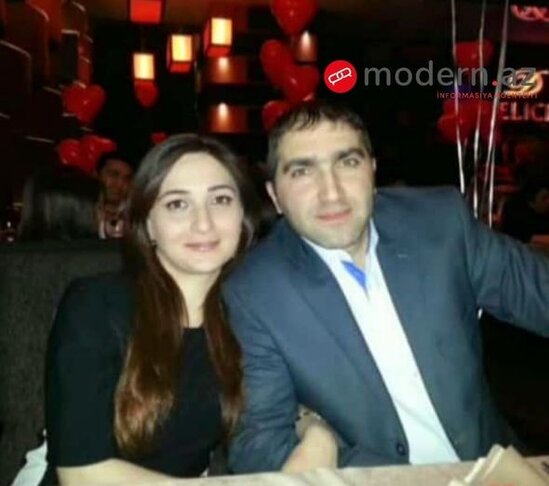 Şəhid xanımlarının 14 fevral XATİRƏLƏRİ: "Kaş ki, bu yaşadıqlarımız bir yuxu olardı" - FOTO