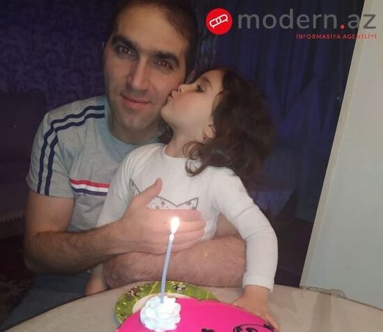 Şəhid xanımlarının 14 fevral XATİRƏLƏRİ: "Kaş ki, bu yaşadıqlarımız bir yuxu olardı" - FOTO