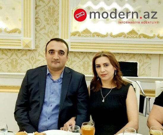 Şəhid xanımlarının 14 fevral XATİRƏLƏRİ: "Kaş ki, bu yaşadıqlarımız bir yuxu olardı" - FOTO