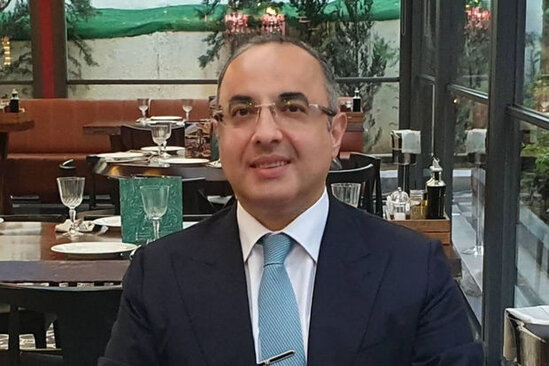 "İdeal"ın keçmiş sahibinə hökm oxundu