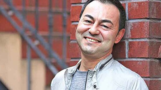 Sərdar Ortaç vəsiyyətini açıqladı